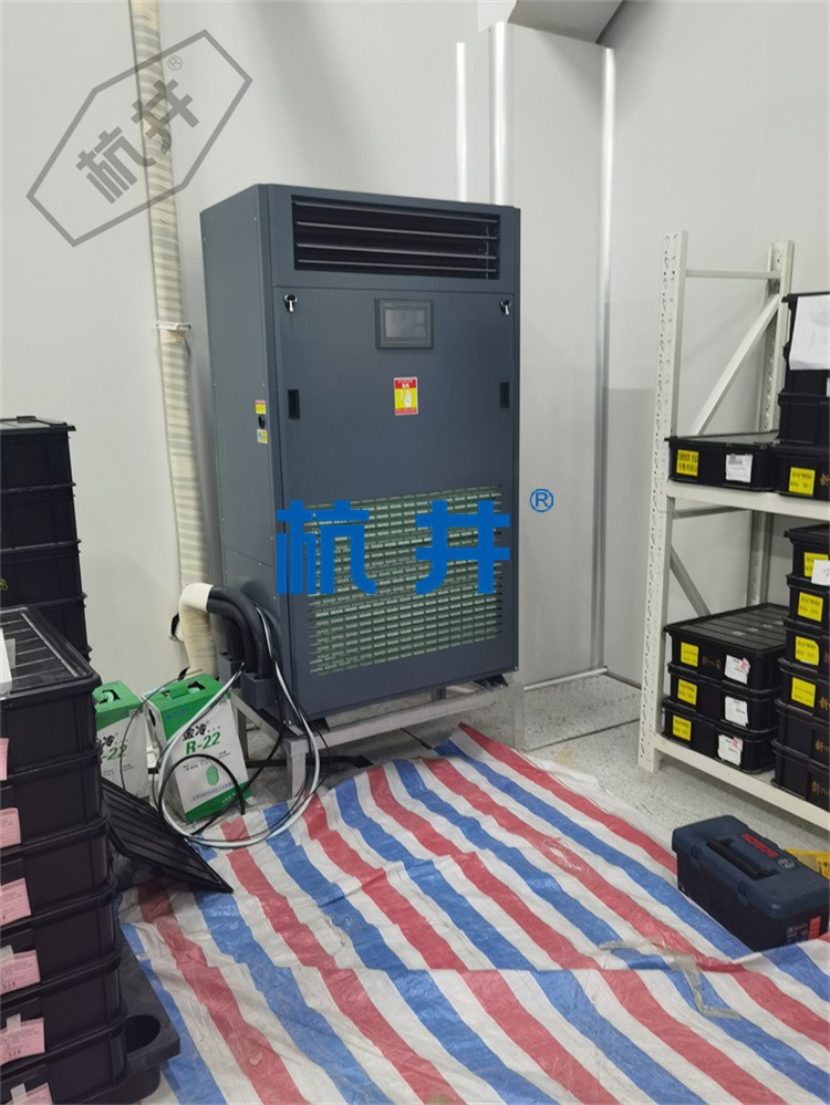 工地標準養護室設計需要注意些什么？