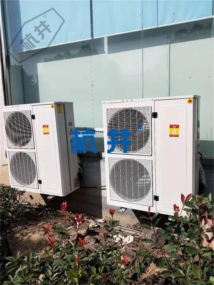 車間如何正確選用恒溫恒濕空調