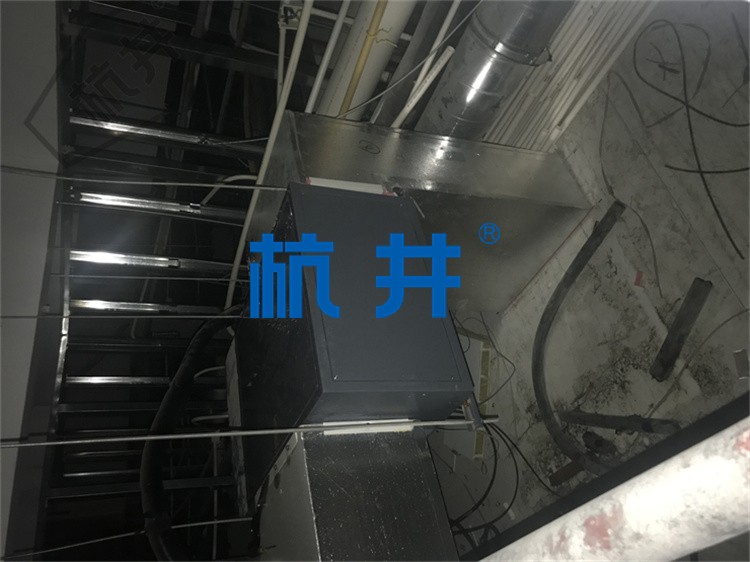 恒溫恒濕空調系統(tǒng)對精密實驗室的作用