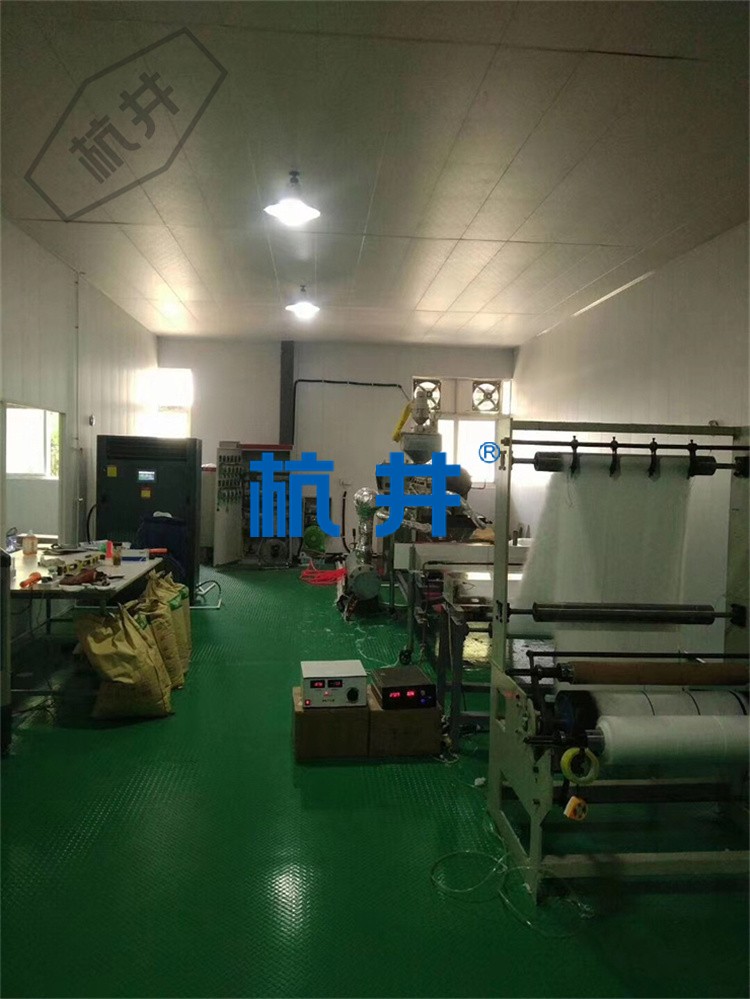 恒溫恒濕車間設計簡單介紹