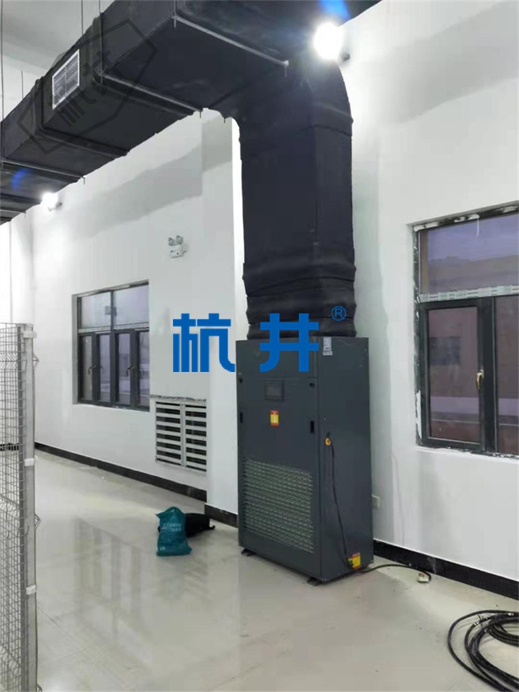 機房精密空調 機房恒溫恒濕機 機房精密空調哪家好