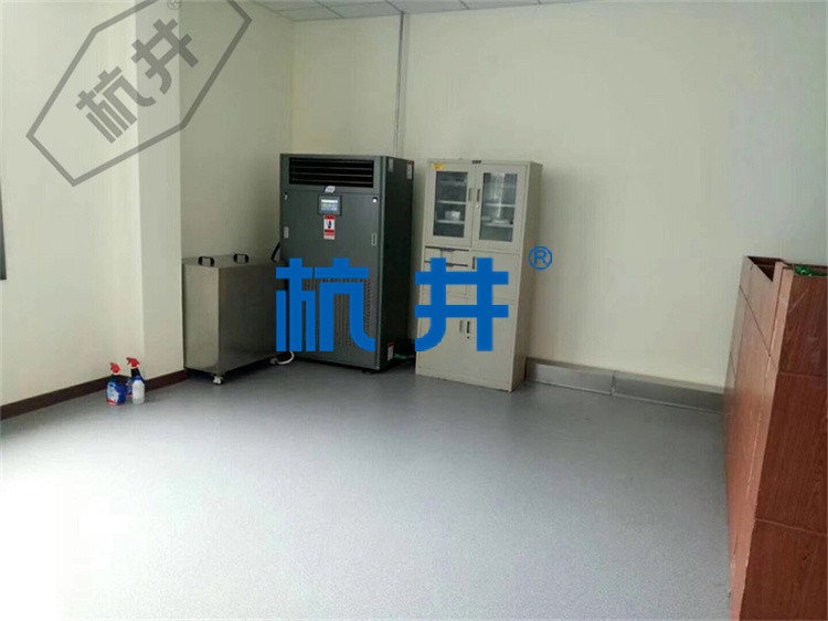 恒溫恒濕實驗室要求都有哪些？