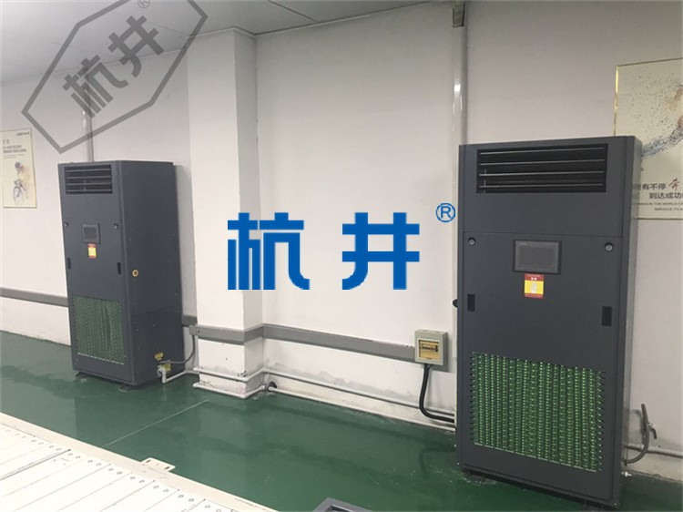 恒溫恒濕空調品牌有哪些？恒溫恒濕空調的選購指南