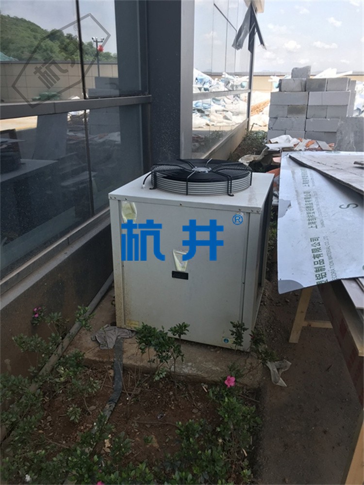 木材干燥窯的安全操作事項