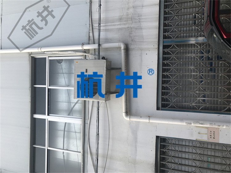 恒溫恒濕空調的特點是什么？和家用空調有什么區別？