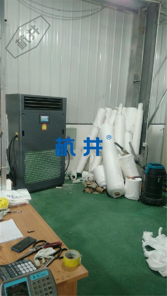 精密空調(diào)的加濕方法都有哪些？