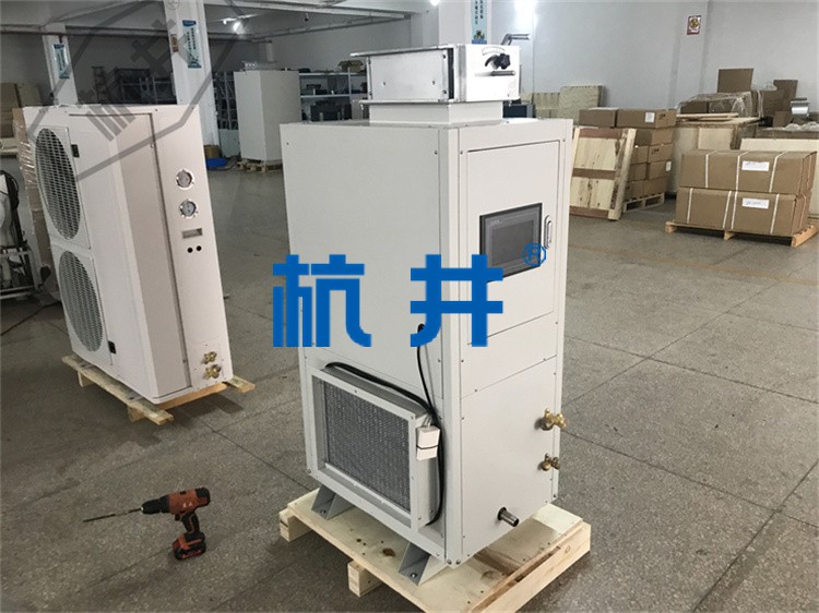 恒溫恒濕實驗室應用需要遵守嚴格標準