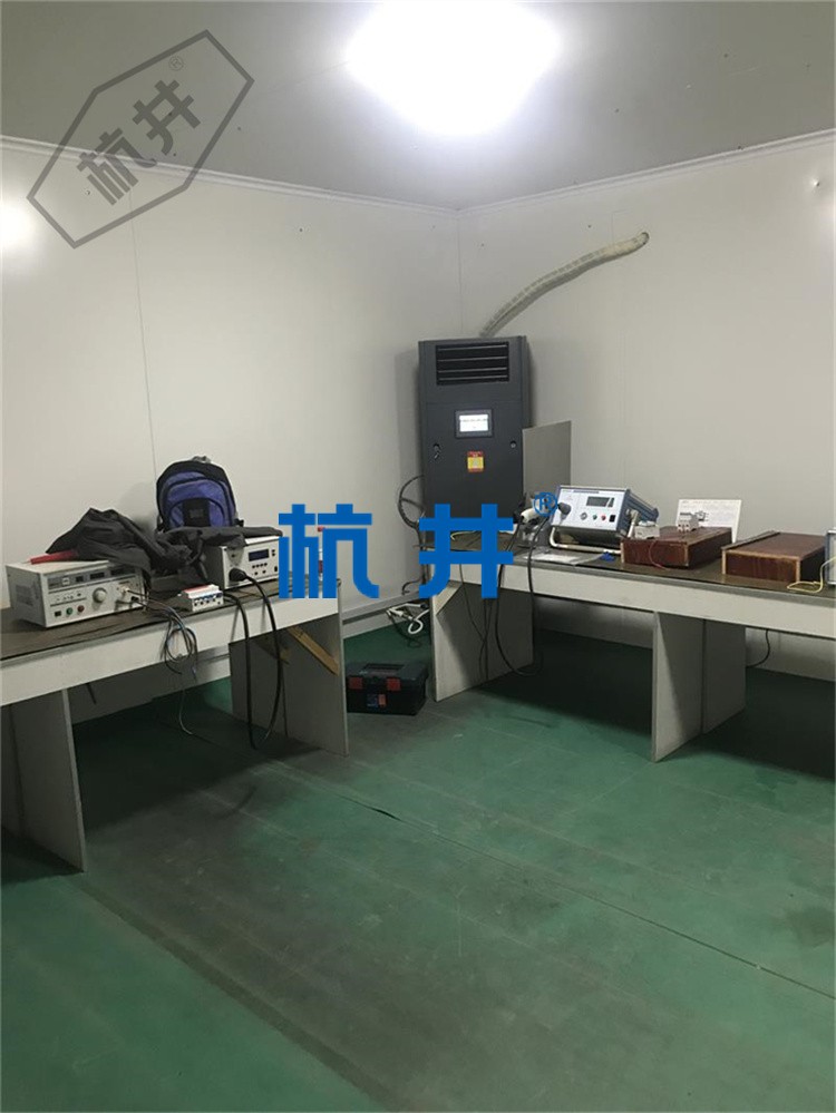 恒溫恒濕倉庫的應用范圍