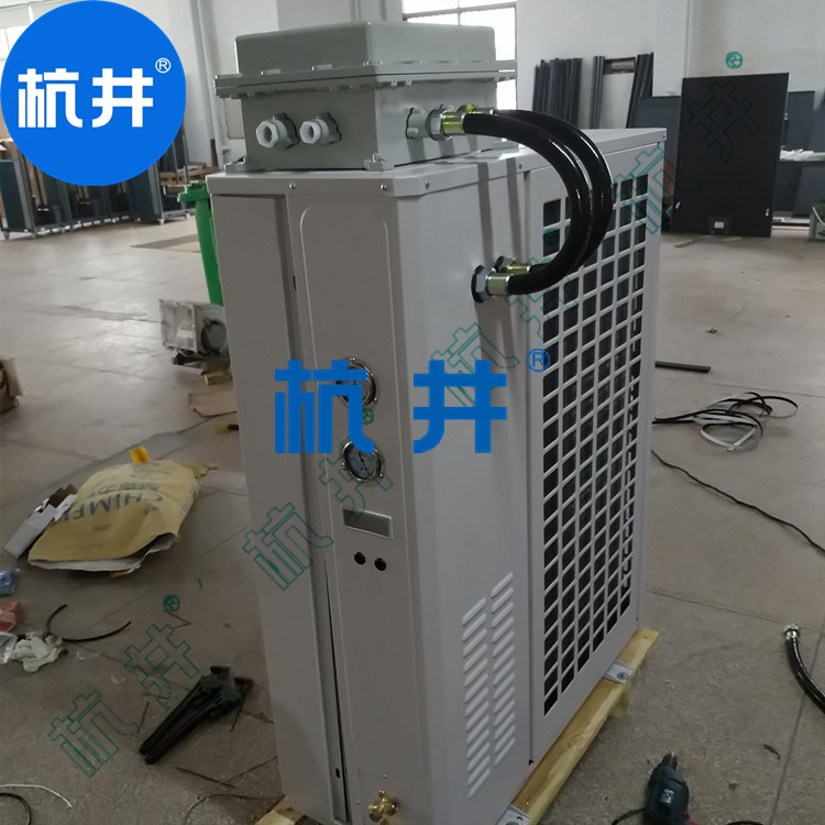 HF92N 36匹制劑室專用恒溫恒濕空調機組高精度