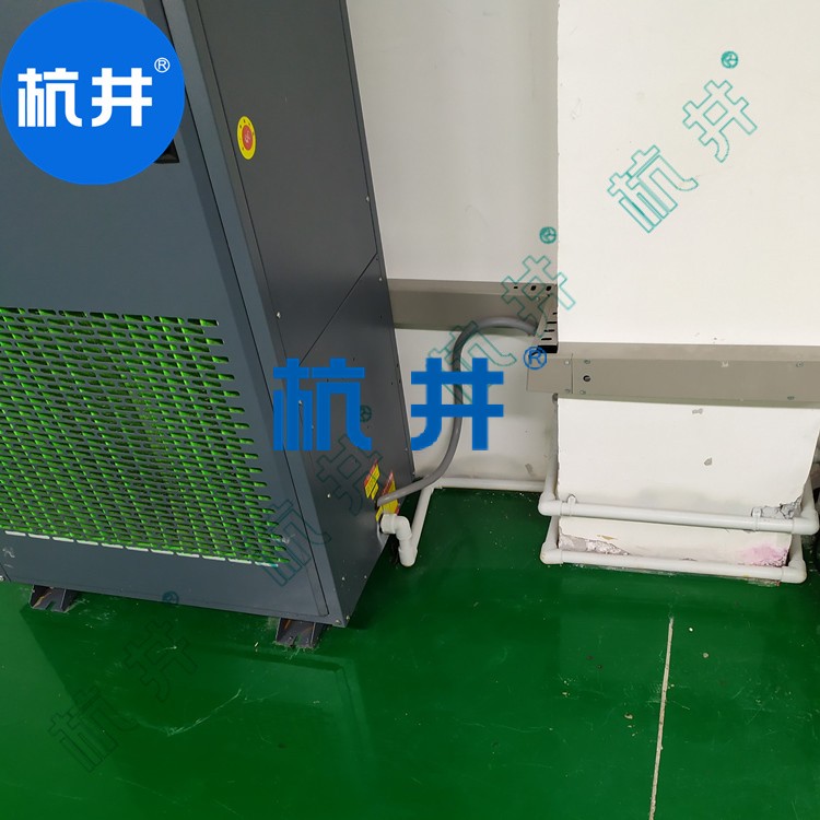 HF230N 96匹計量室專用風(fēng)冷型恒溫恒濕空調(diào)機降溫加濕