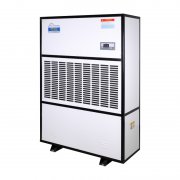 風(fēng)冷降溫除濕機(jī),風(fēng)冷管道式調(diào)溫除濕機(jī)