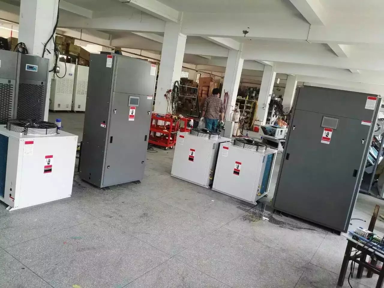 1547270526477308.jpg 恒溫恒濕機。西門子plc控制器.jpg