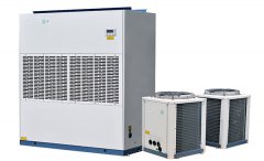 水冷型恒溫恒濕型空調機H70 H70H