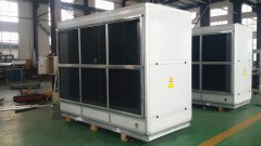 風冷熱泵型空調機RF148N RF148NH