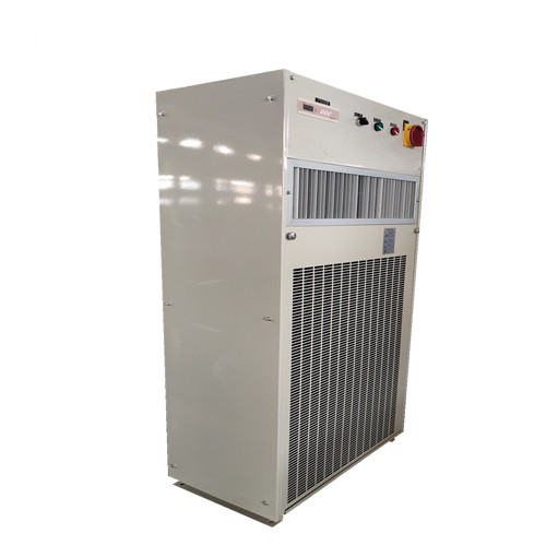 高溫環境特種空調機