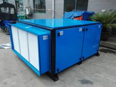 風(fēng)冷管道降溫型除濕機(jī)CGJZ80 CGJZF80