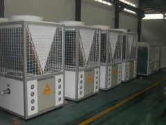 風冷冷風型空調機LF220N LF220NH