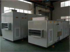 風(fēng)冷冷風(fēng)電加熱型空調(diào)機(jī)LFD170N LFD170NH