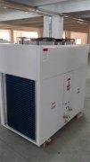 凈化工程調溫除濕空調機