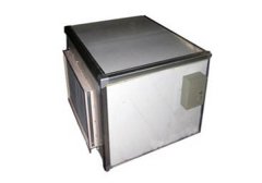 精密機械調溫除濕空調機