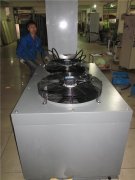 CFTZF30食品車間調溫除濕空調機