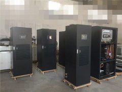 CGTZF50煙草倉庫管道調溫除濕空調機