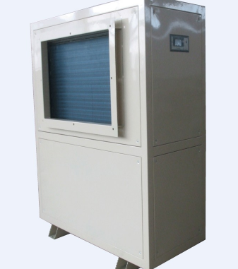 地鐵隧道管道工程除濕機