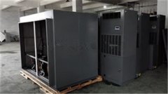 CFTZF50實驗室調溫除濕空調機