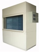 CGTZF200人防工程管道調(diào)溫除濕空調(diào)機