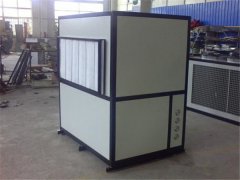 CFTZF50藥品庫房調溫除濕空調機