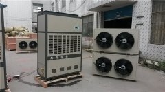 風冷風冷管道CGTZF系列 系列電子廠房管道調溫除