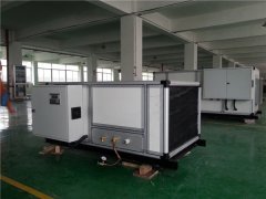 風(fēng)冷管道CGTZF系列 生物化學(xué)管道調(diào)溫除濕空調(diào)機(jī)