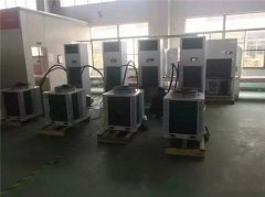 風冷CFTZF系列國防工程調溫除濕空調機