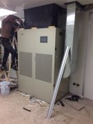 人防工程管道調溫除濕空調機