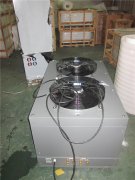 風冷管道CGTZF系列 藥品倉庫管道調溫除濕空調機