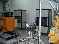 風冷CFTZF系列藥品倉庫調溫除濕空調機