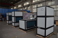 CFTZF立柜式調溫除濕機 多功能調溫除濕空調機