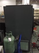 CFTZF風冷調溫除濕機 電訊器材室調溫除濕空調機