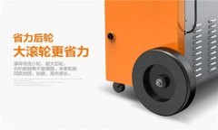 小型號工業除濕機