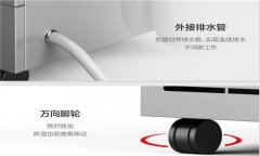 工業型除濕機生產廠家