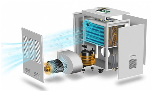工業抽濕器哪家牌子好？