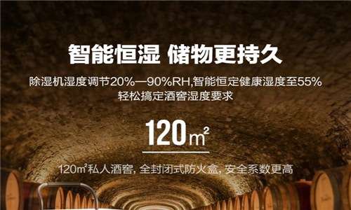 空氣除濕器供應商