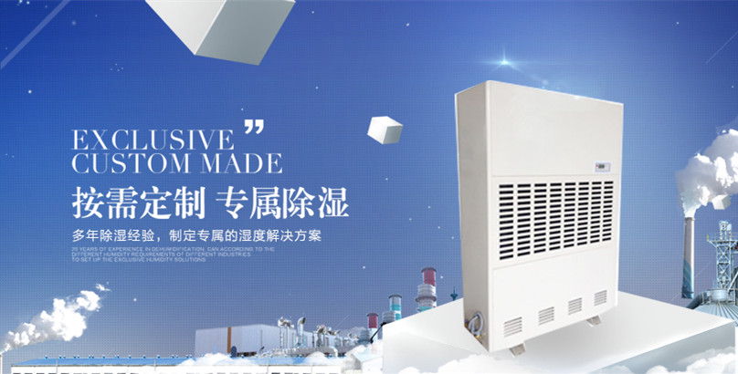 食品廠除濕機什么牌子好？