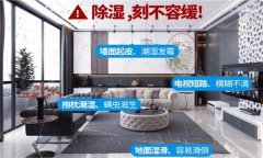 HJ-8240H 庫房除潮機