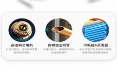 工業(yè)除濕機(jī)行業(yè)信賴(lài)品牌