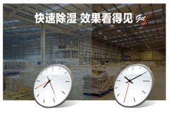 工廠用哪種抽濕機*好