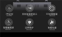 食品怎么防潮？食品廠除濕機