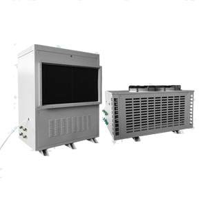 管道調溫除濕機適用于哪些行業