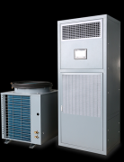 調(diào)溫除濕機(jī)主要分水冷和風(fēng)冷兩大類