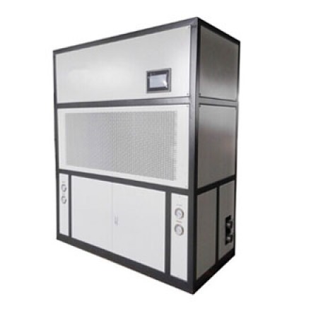 水冷調(diào)溫型除濕機/水冷降溫型除濕機